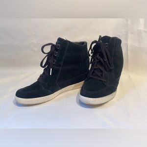 Sorel Out N About Wedge Bootie